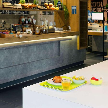 Ibis Budget Manosque Cadarache Exteriér fotografie