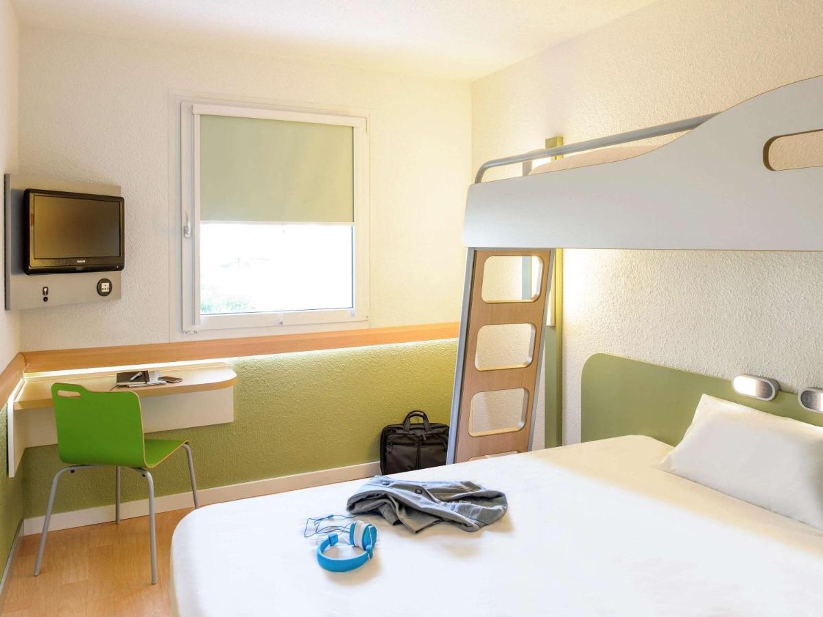Ibis Budget Manosque Cadarache Exteriér fotografie