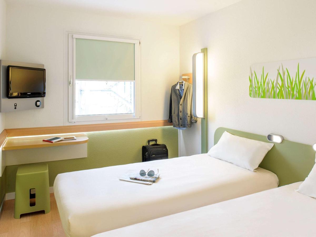 Ibis Budget Manosque Cadarache Exteriér fotografie