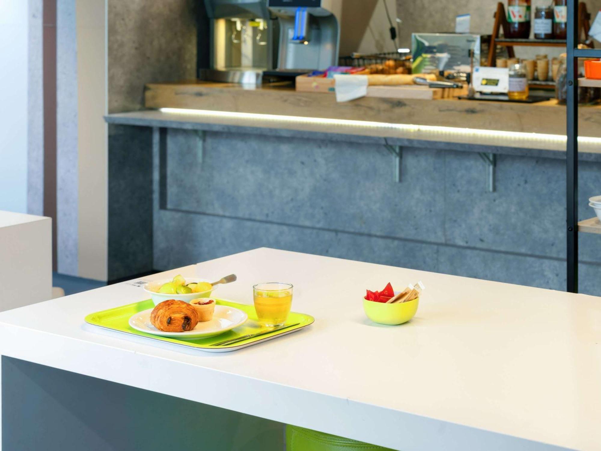 Ibis Budget Manosque Cadarache Exteriér fotografie