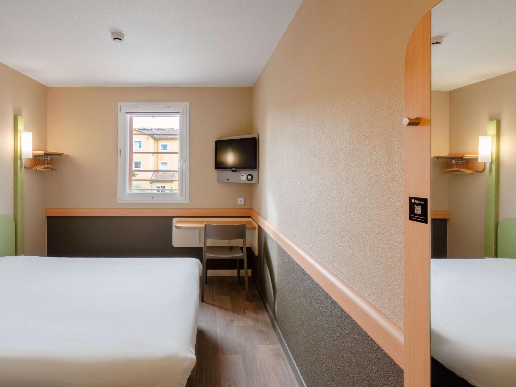 Ibis Budget Manosque Cadarache Exteriér fotografie