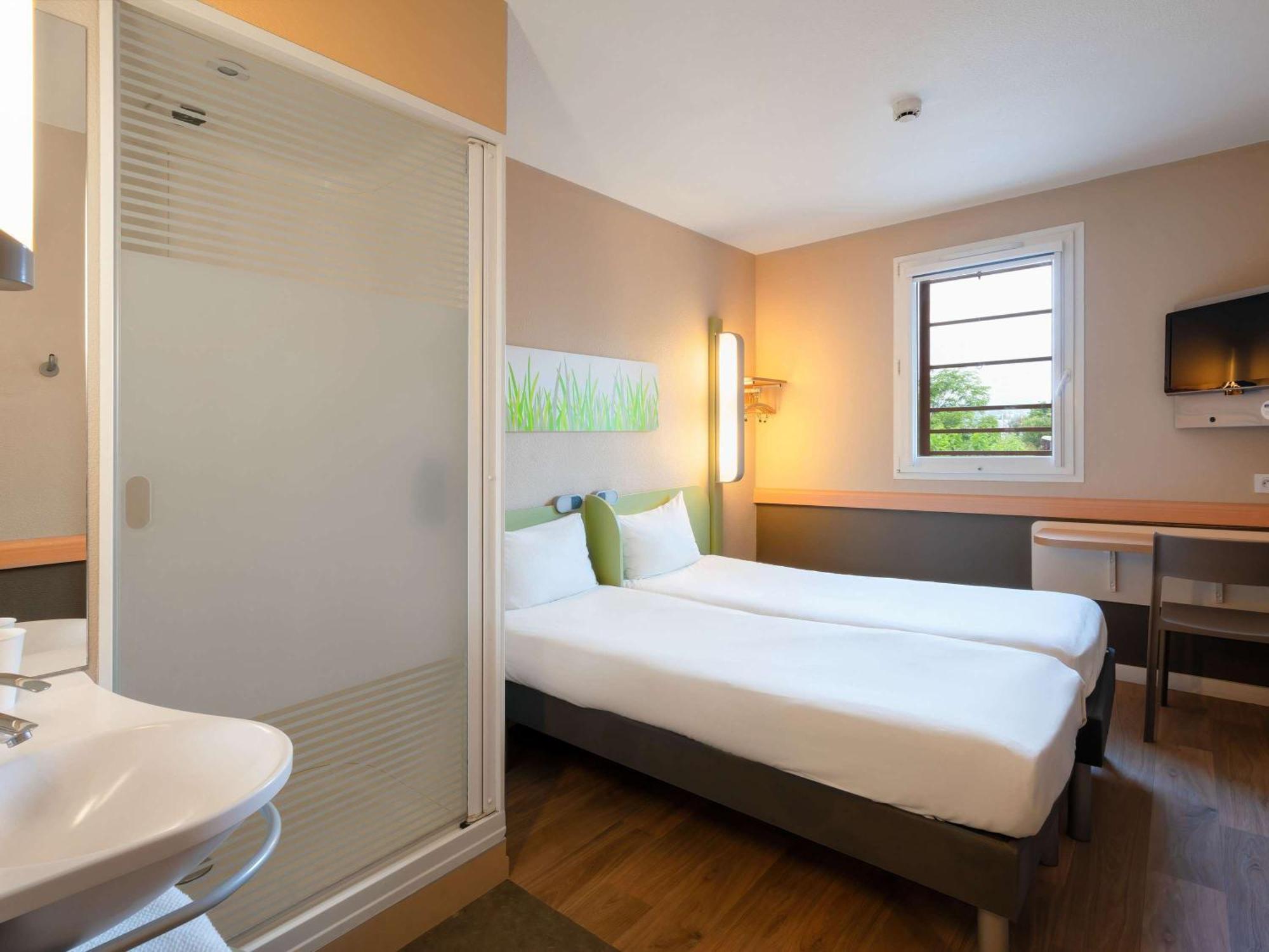 Ibis Budget Manosque Cadarache Exteriér fotografie
