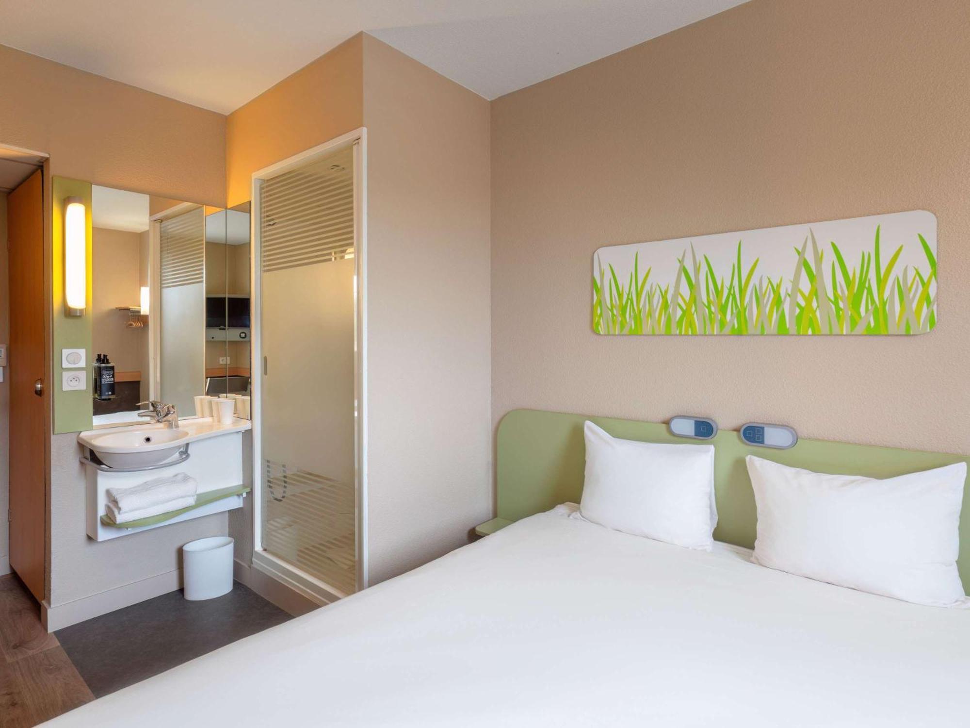 Ibis Budget Manosque Cadarache Exteriér fotografie