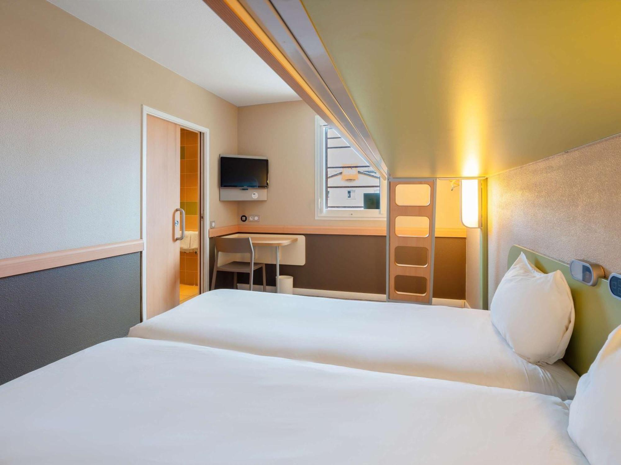 Ibis Budget Manosque Cadarache Exteriér fotografie