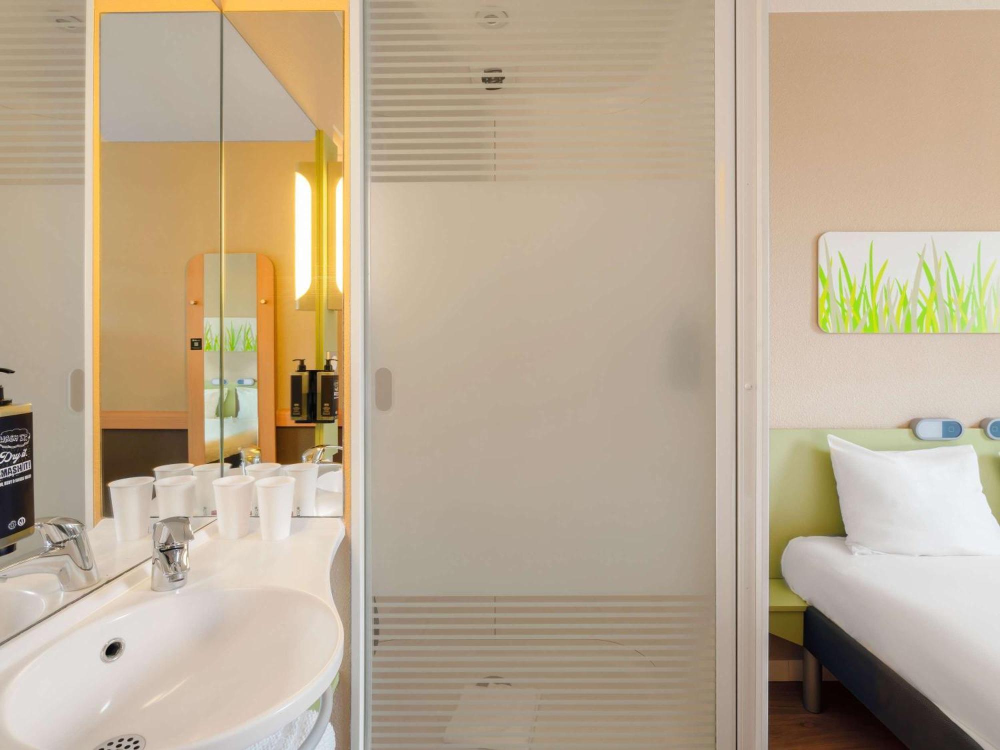 Ibis Budget Manosque Cadarache Exteriér fotografie