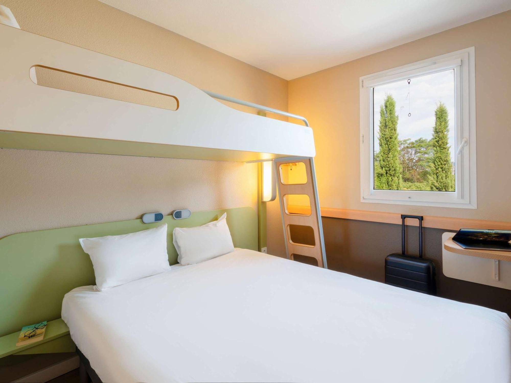 Ibis Budget Manosque Cadarache Exteriér fotografie