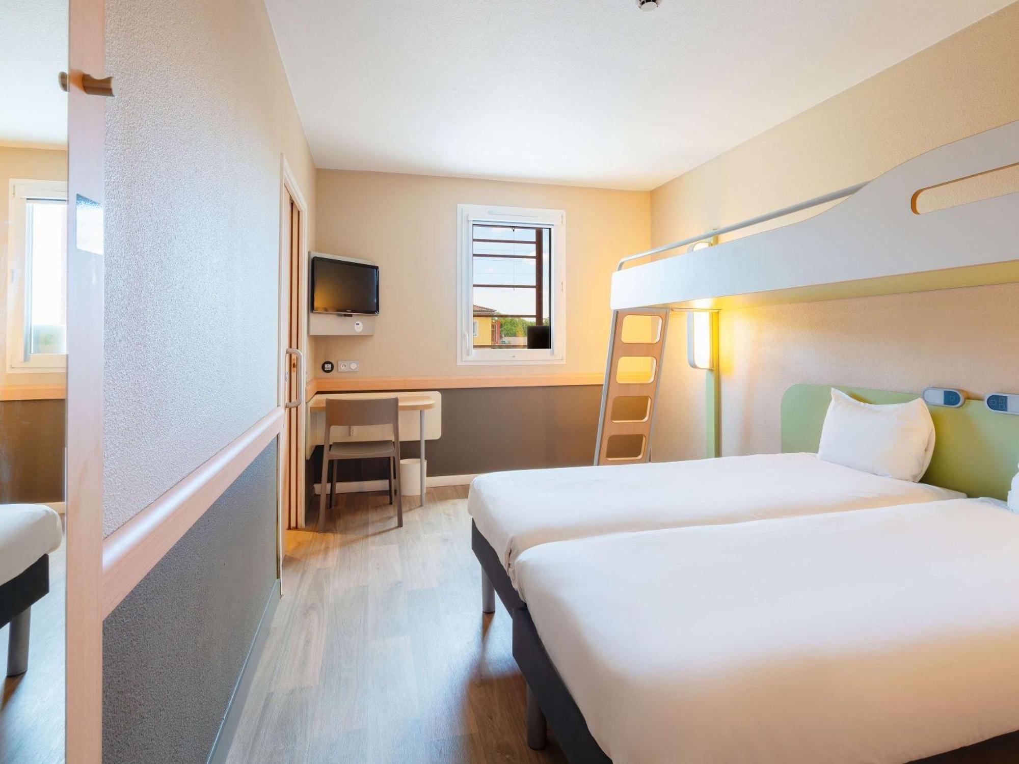 Ibis Budget Manosque Cadarache Exteriér fotografie
