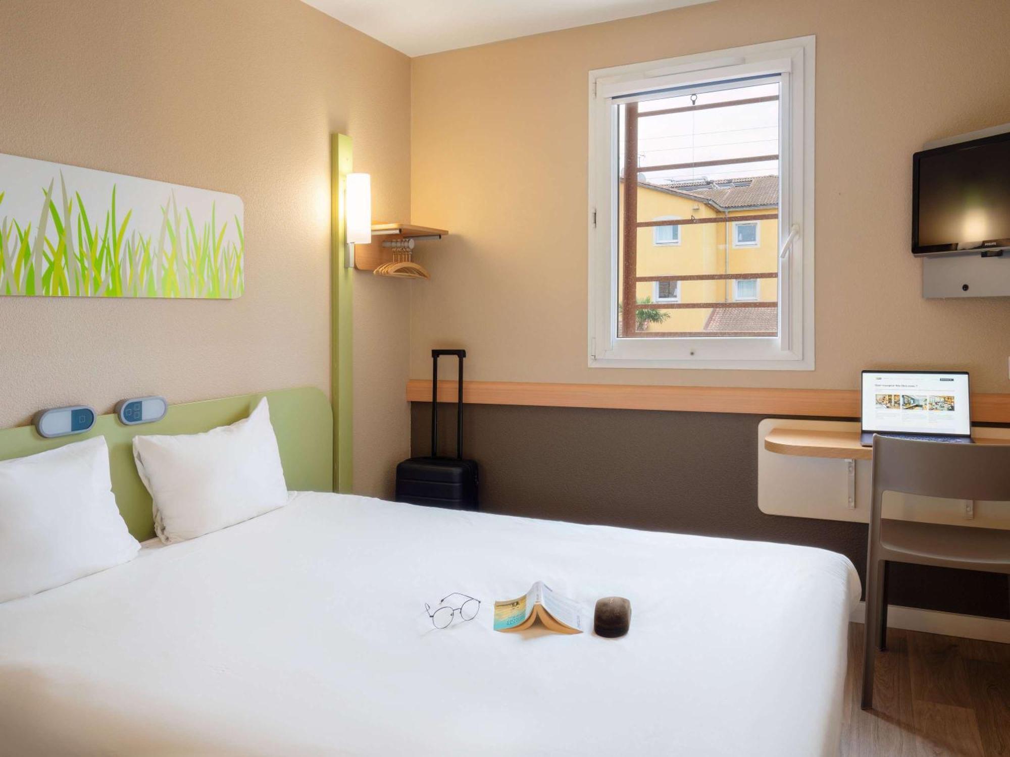 Ibis Budget Manosque Cadarache Exteriér fotografie