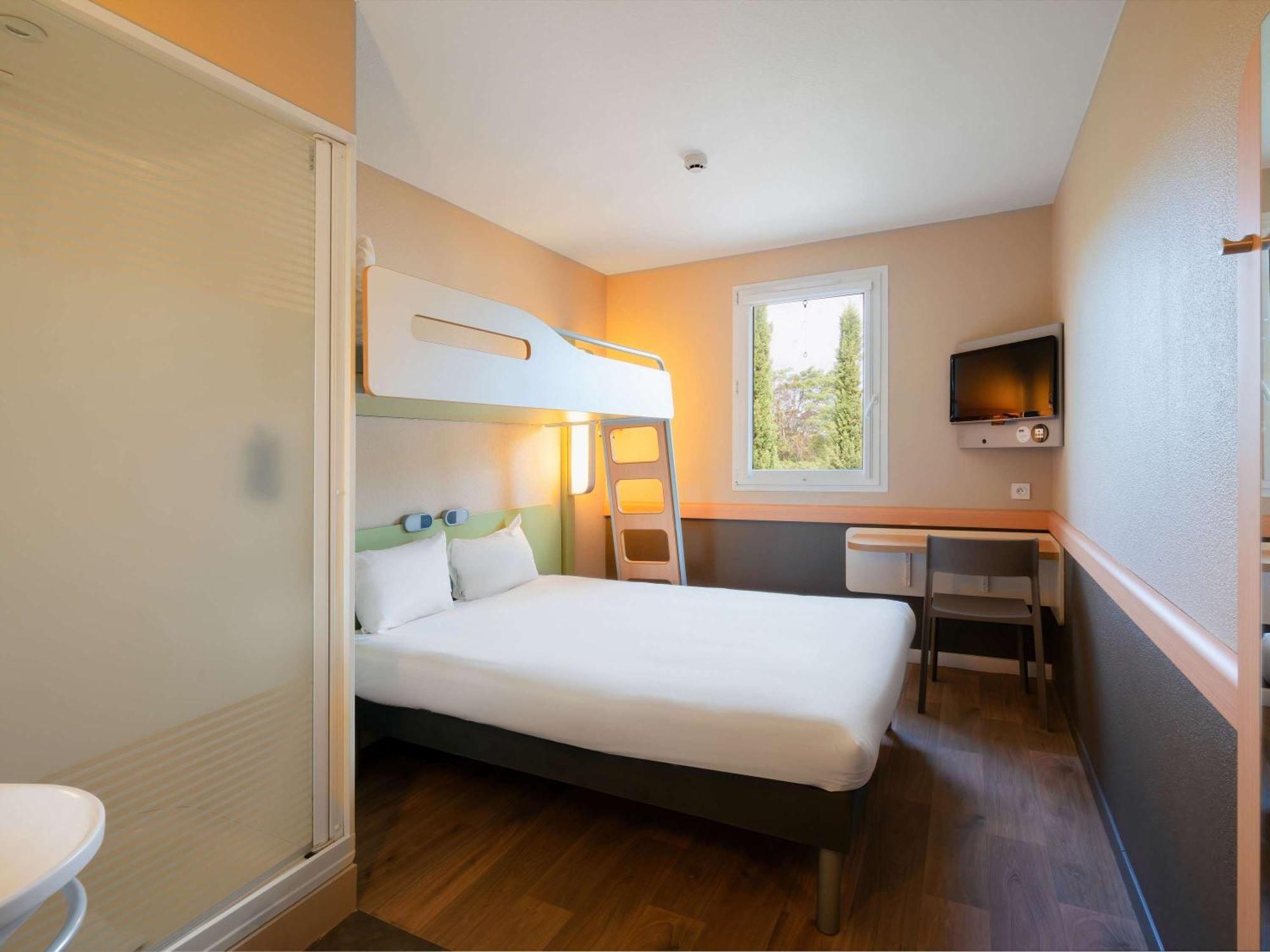 Ibis Budget Manosque Cadarache Exteriér fotografie