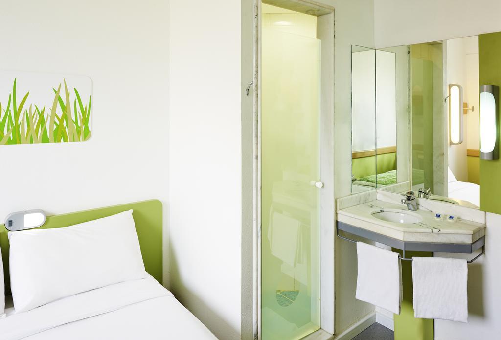 Ibis Budget Manosque Cadarache Pokoj fotografie