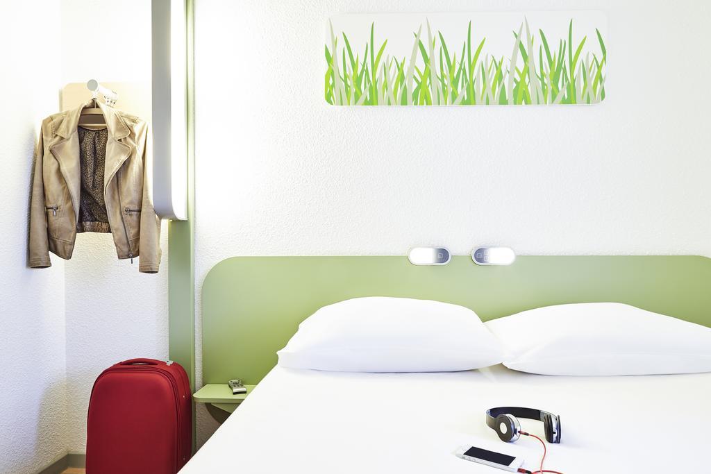 Ibis Budget Manosque Cadarache Pokoj fotografie