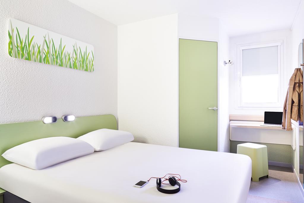 Ibis Budget Manosque Cadarache Exteriér fotografie