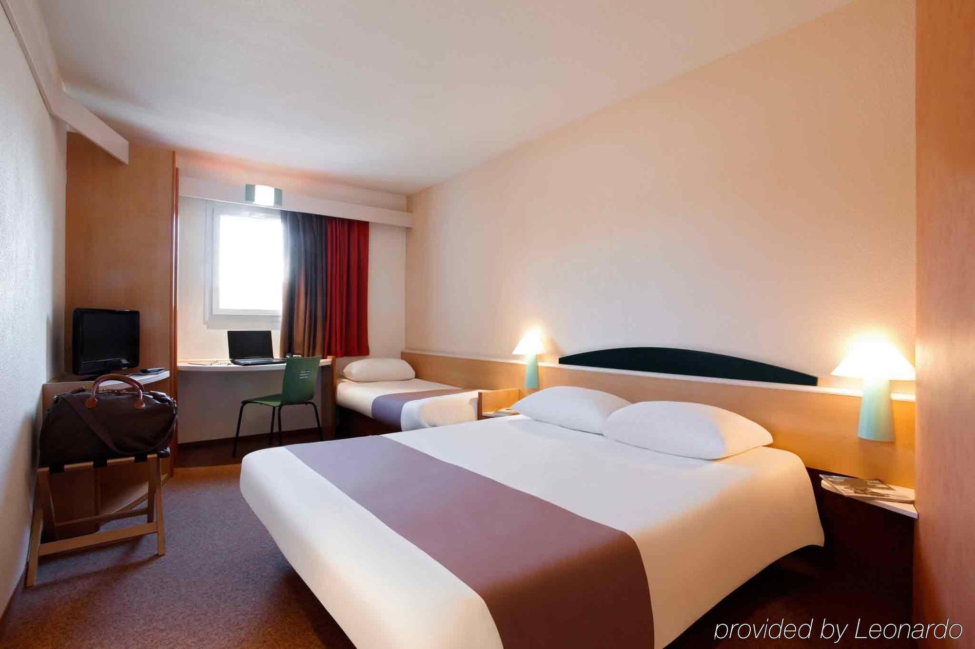 Ibis Budget Manosque Cadarache Exteriér fotografie