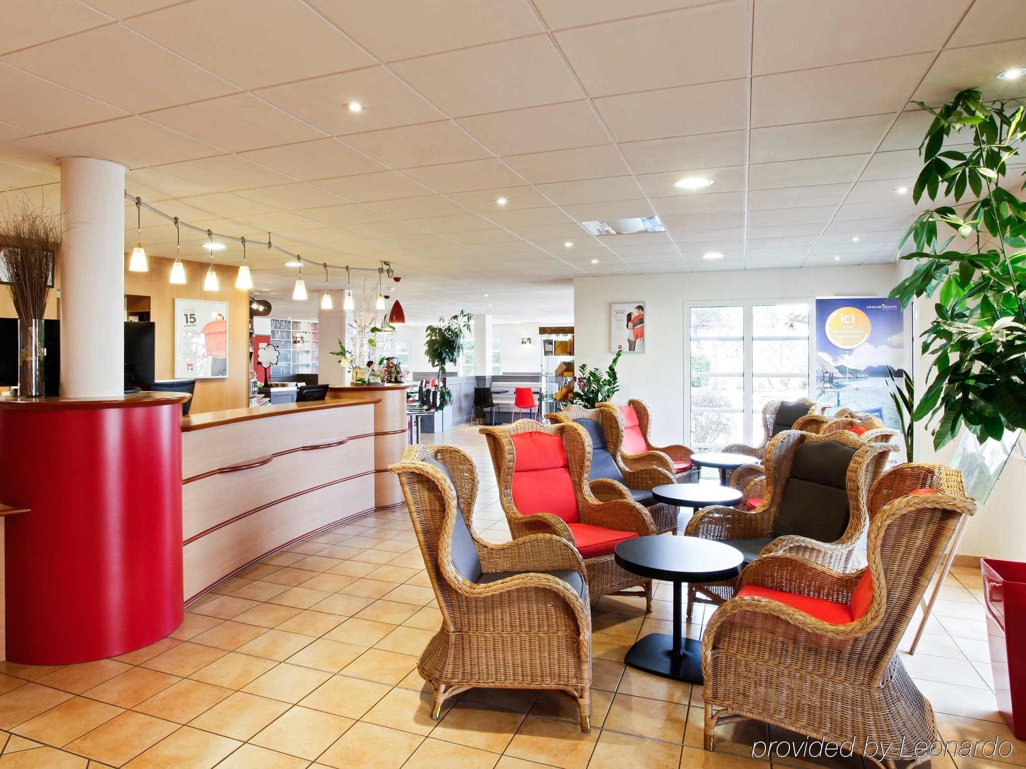 Ibis Budget Manosque Cadarache Exteriér fotografie