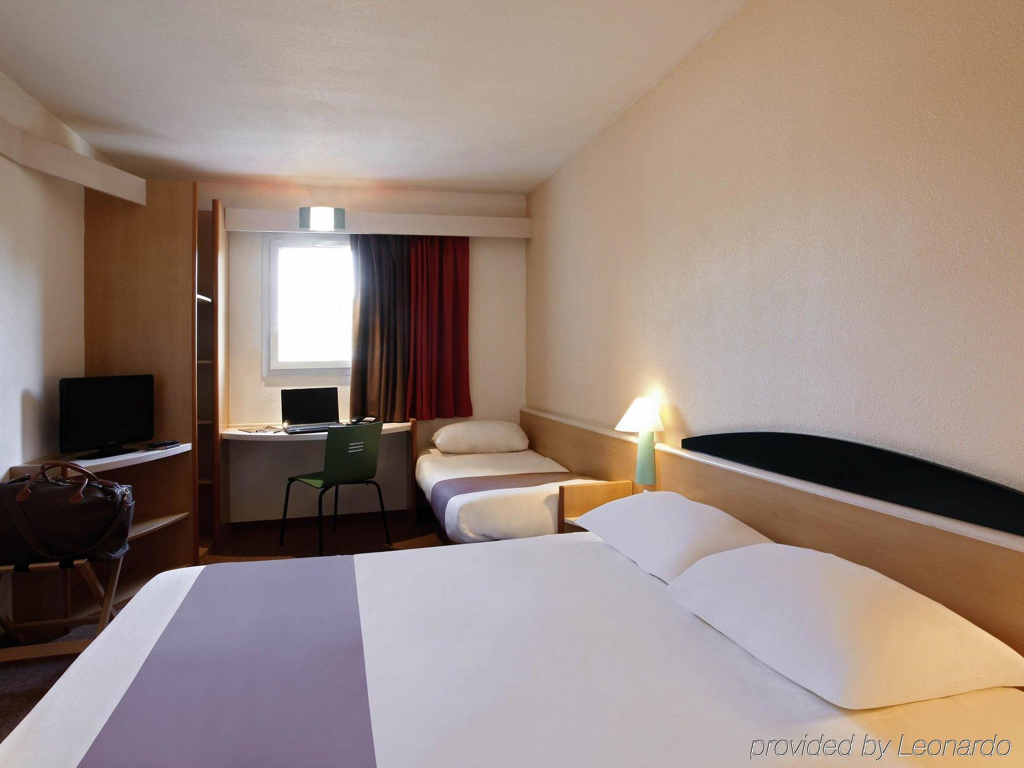 Ibis Budget Manosque Cadarache Exteriér fotografie