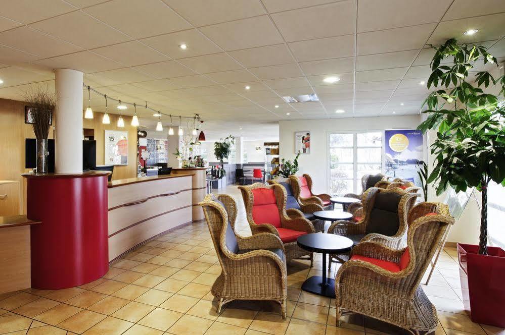 Ibis Budget Manosque Cadarache Exteriér fotografie