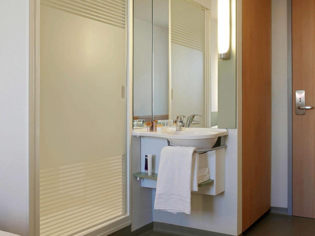 Ibis Budget Manosque Cadarache Exteriér fotografie