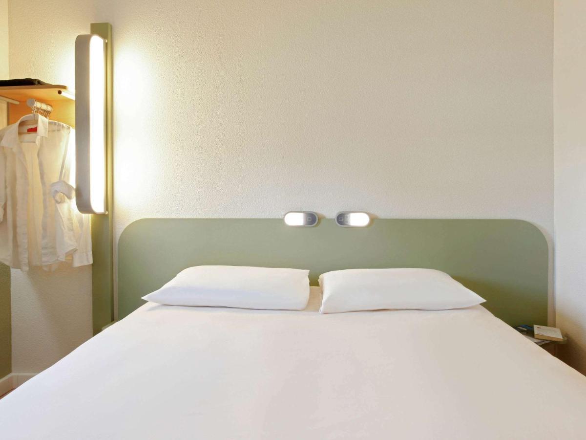 Ibis Budget Manosque Cadarache Exteriér fotografie